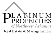 Platinum Properties of NWA Real Estate & Management